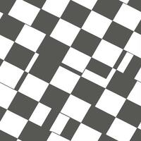 Retro checker seamless pattern with vintage colors and classic squares for timeless projects concept as Timeless retro checker pattern featuring vintage colors and classic squares Dynamics vector