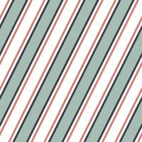 Retro minimalist stripes seamless pattern with thin lines and soft colors for subtle designs concept as Subtle retro minimalist stripes pattern featuring thin lines and soft colors Dynamics vector