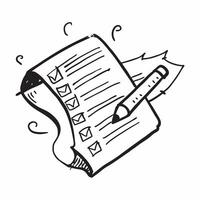 Safety checklist icon with copy space on a white background concept as A icon illustration of a safety checklist icon with ample copy space on a white background ideal for readin Dynamic Dynamics vector
