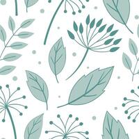 Soft pastel spring nature seamless pattern with fading blooms and delicate petal textures for peaceful designs concept as Delicate pastel spring nature pattern with fading blooms a Dynamics vector