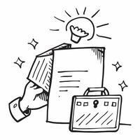 Solar panel and briefcase concept as A solar panel paired with a business briefcase symbolizing the integration of sustainable energy and corporate business ideal for isolated vect Dynamics vector