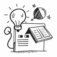 Solar panel and office icon concept as A solar panel paired with an office icon symbolizing the integration of renewable energy in corporate environments perfect for clean and isol Dynamics vector
