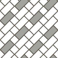 Vintage herringbone seamless pattern with classic lines and subtle color variations for timeless designs concept as Timeless vintage herringbone pattern featuring classic lines and Dynamics vector
