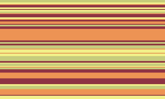 Vibrant horizontal stripes in autumnal hues. Perfect for website backgrounds, textile designs, or as a stylish pattern for various projects. Clean, modern aesthetic. Ideal for fall-themed designs.