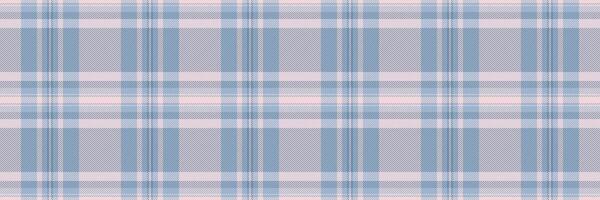 Elegant pastel blue and pink plaid pattern. Perfect for textile design, wallpaper, scrapbooking, or website backgrounds. Soft, subtle colors create a calming and sophisticated aesthetic. vector