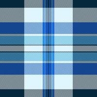 Stripe pattern check , rich tartan textile background. Bedding texture seamless fabric plaid in dark and light colors. vector