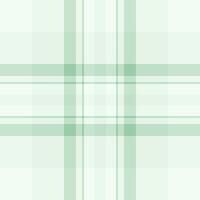 Layout pattern background , kind texture plaid check. Folded textile tartan fabric seamless in white and light colors. vector