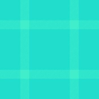 Check tartan texture of pattern seamless background with a textile fabric plaid. vector