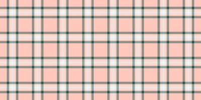 Cowboy fabric plaid background, ethnic textile pattern seamless. Dogtooth texture tartan check in light and stone grey colors. vector