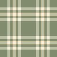 Diverse textile pattern plaid, nostalgia background check . Artistic fabric tartan texture seamless in pastel and amber colors. vector