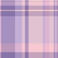 Soft pastel plaid pattern. Perfect for textile design, website backgrounds, or stationery. Subtle, elegant, and versatile design with a calming color palette. vector