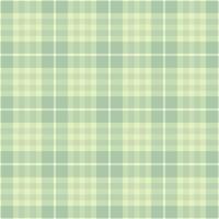 Image seamless pattern textile, multicolor check texture plaid. Layered fabric background tartan in light and pastel colors. vector