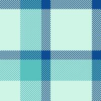 Stylish teal and navy diagonal striped pattern. Perfect for fabric design, website backgrounds, or modern branding projects. Seamless repeat tile. Versatile and eyecatching vector