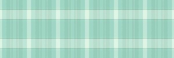 Volume texture fabric background, print plaid textile check. Old seamless tartan pattern in light and pastel colors. vector