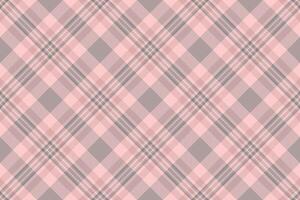 Choose background pattern fabric, season tartan check. Infant texture plaid seamless textile in light and pastel colors. vector