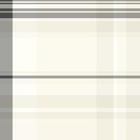 Exotic background texture, countryside check pattern fabric. Finish plaid seamless tartan textile in sea shell and grey colors. vector