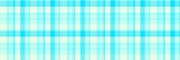 Soft, pastel blue and cream plaid pattern. Perfect for backgrounds, textiles, or website design. Clean, simple, and versatile, this image offers a calming, refreshing aesthetic. vector
