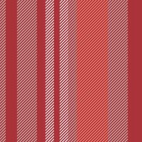 Stylish abstract diagonal stripes pattern in muted red and pink tones. Perfect for textile design, website backgrounds, or fashion projects. vector