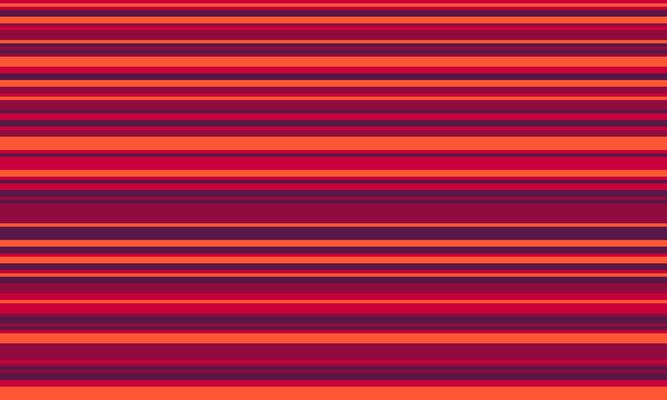 Vibrant horizontal stripes in warm autumnal hues. Perfect for backgrounds, website design, textiles, or any project needing a bold, textured look.