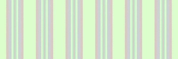 Elegant pastel striped pattern. Soft, subtle colors ideal for backgrounds, textiles, or packaging. Versatile design for various projects. Perfect for creating a calming and sophisticated aesthetic. vector