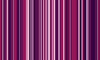 Sleek vertical stripes in rich purple and pink hues create a sophisticated design. Perfect for backgrounds, textiles, or website designs needing a modern, elegant touch. vector