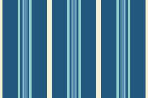 Siscount background pattern textile, classical vertical texture seamless. Fard fabric stripe lines in cyan and light colors. vector