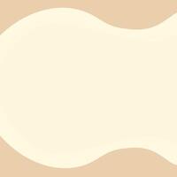 abstract wave background for frame vector