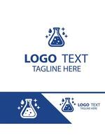Labs of Tomorrow lab logo vector