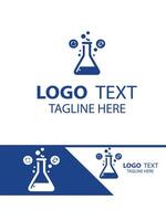 Pathway Labs lab logo vector