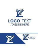 Apex Science Lab lab logo vector