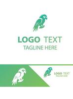 Parrot Design Lab parrot Logo vector
