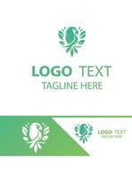 Parrot Insights parrot Logo vector