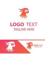 Parrot Web Agency parrot Logo vector