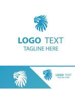 Parrot Webworks parrot Logo vector