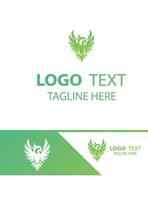 Parrot Dynamics Co parrot Logo vector