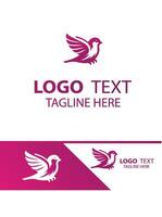 Sparrw Dynamics Logo Design vector