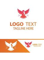 Sparrw Ventures Logo vector