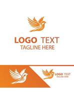 Sparrow Nest Logo vector