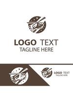 Hover Max HELICOPTER logo vector