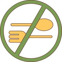 Ramadan Doodle Element. vector