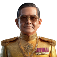 Military Officer in Formal Uniform png