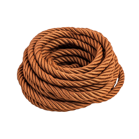 Coiled Rope Loop png
