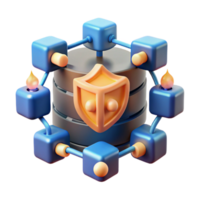 Data Security Network Protection Secure Database png