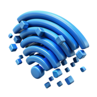 Data Transmission Network Connectivity and Signal Strength png