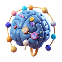 Exploring the Brain s Complex Neural Networks png