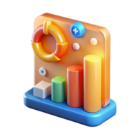 Data Growth Progress, Metrics, and Improvement png