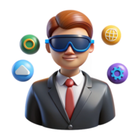 Avatar Global Network, Secure Cloud Upload, Settings png
