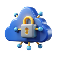 Securing Cloud Data Network Protection and Encryption png