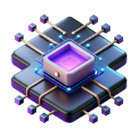 Advanced Computing System Modular Design, High Performance png