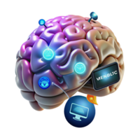 Neural Network Interface Exploring Brain-Computer Interaction png